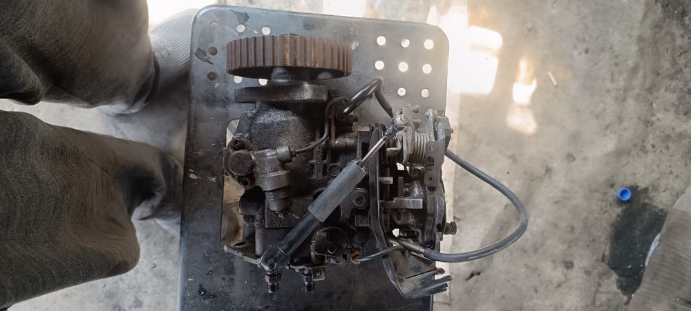 Продам ТНВД на Фольксваген гольф и кравтар 1.8