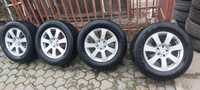 Jante complete Mercedes-Benz 17 inch