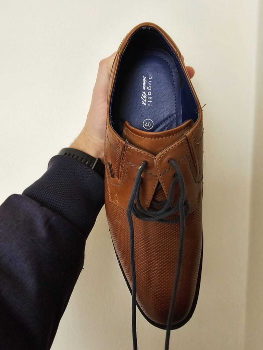 Vand pantofi BUGATTI