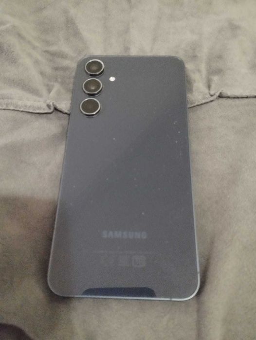 Samsung A55, 256gb