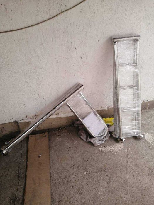 Колитка Турникет Перила Ограждения Стеновой Держатель Калитка Флажок