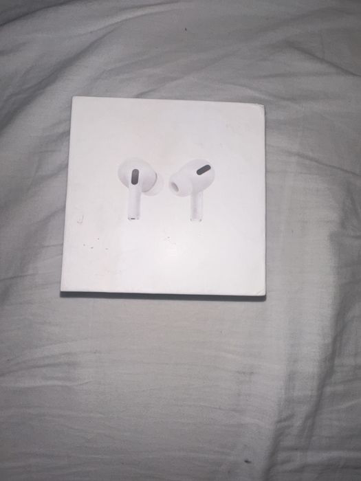 Airpods pro 2