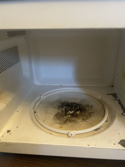 DaeWoo Microunde Functional