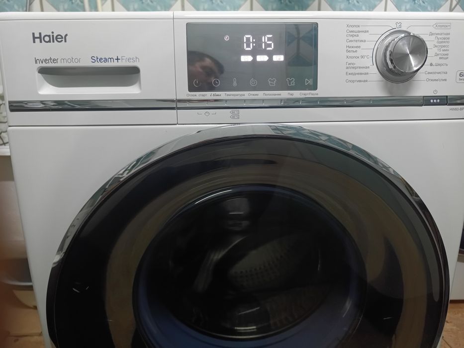 Haier HW60-BP12758