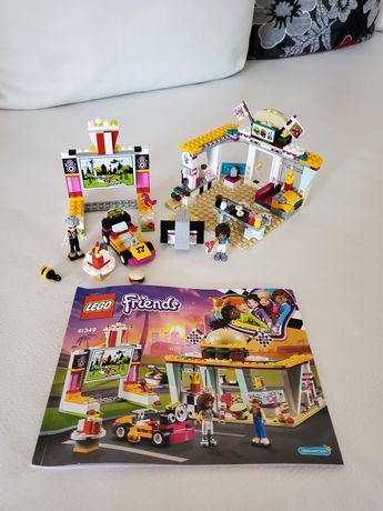 Lego Friends 41349