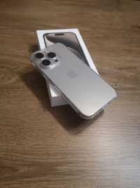 iPhone 15 Pro 128 GB Natural Titanium