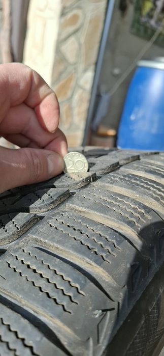 Джанти за ауди 5х112 17