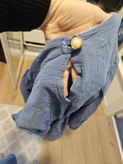 Rochie Zephyr Design