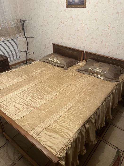 Отдам бесплатно кровати