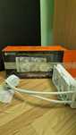 Vand ID-Cooling Frostflow X 240mm snow