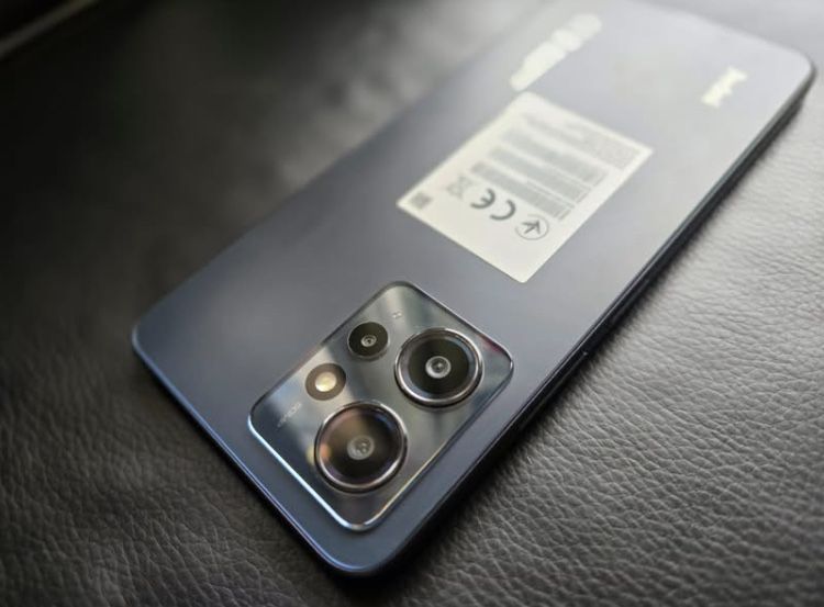 Xiaomi Redmi Note 12 4+2/ 128gb