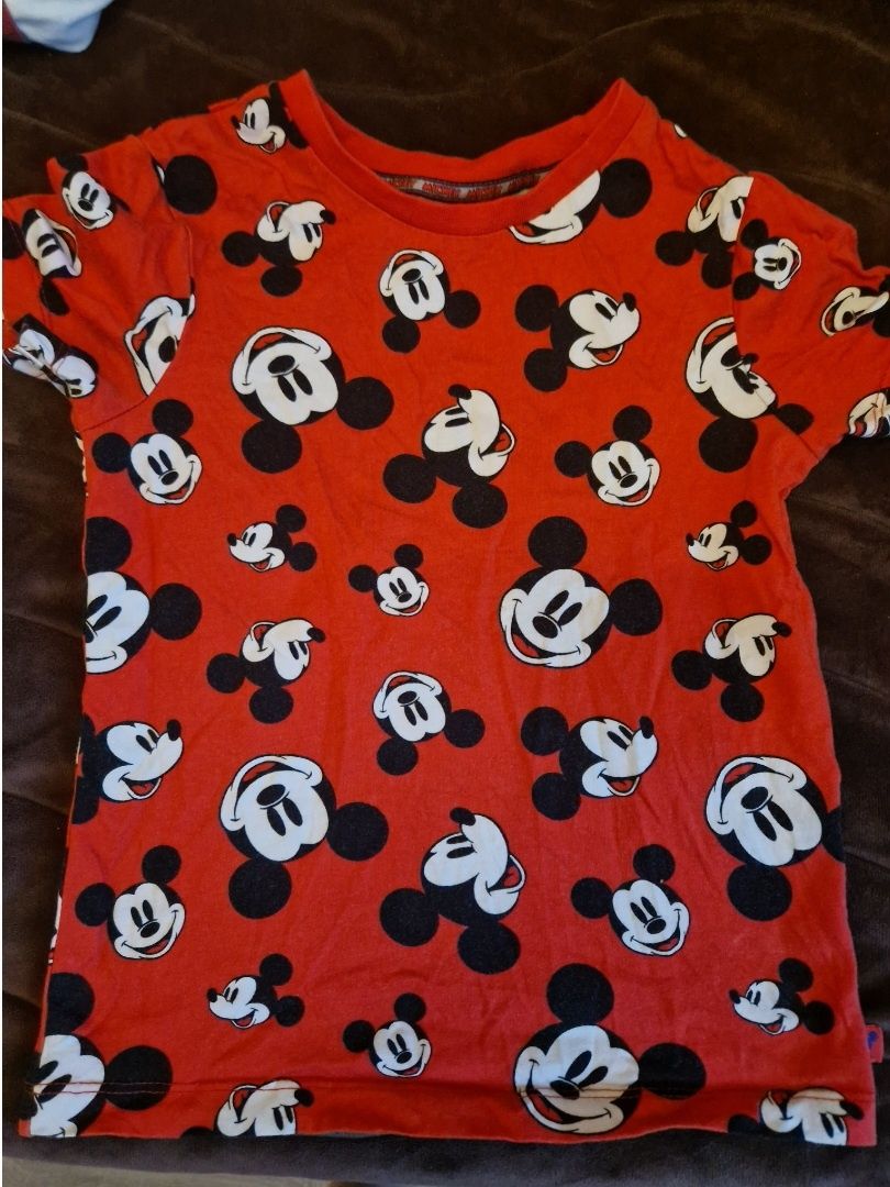 Детски тениски Guess,Balenciaga,Next,George