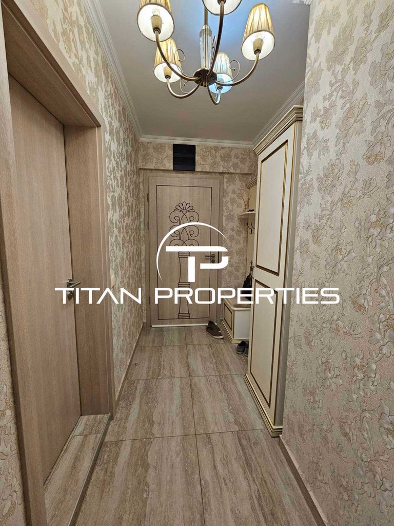 Продава се Тристаен апартамент в к.к. Златни пясъци - 119 кв.м за 1664 €/кв.м - Снимка #9