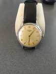 Longines jumbo calatrava