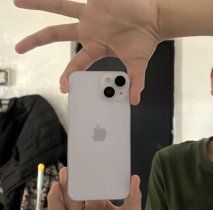 Айфон 14 продается 128 гб идеал