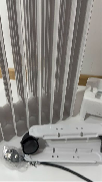 HAEGER Calorifer electric - 9 elementi