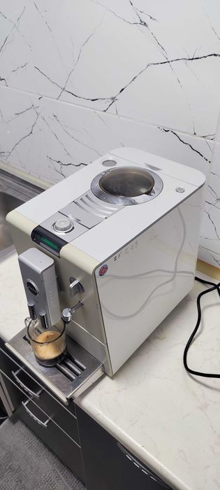 Espressor Automat Jura Ena 3 Aparat cu Cafea Boabe