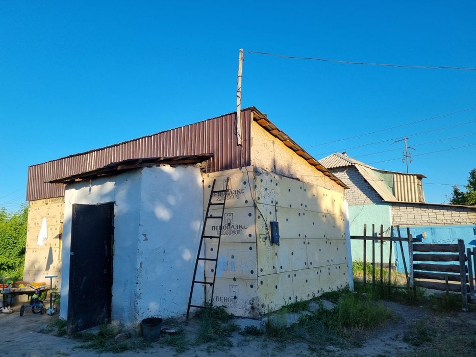 Срочно сдается зимняя дача на Бобровке