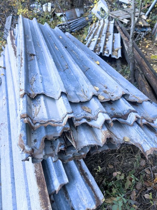 Подцинковани ламарини