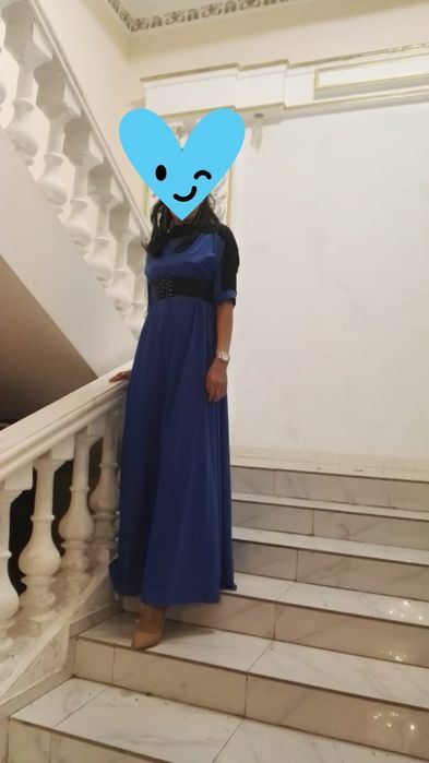 Срочно продам платье