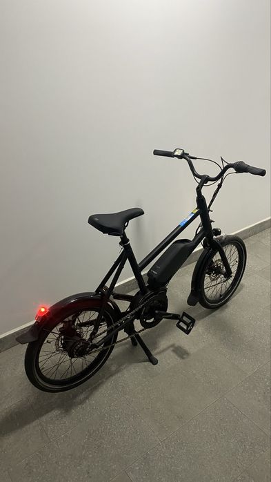 Orbea Katu E30 | Bosch | bicicletă eectrică urbană.