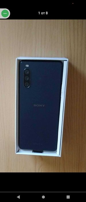 Sony Xperia 10 lll