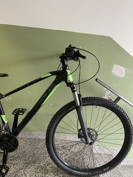 Продавам Sprint Apolon 29 алуминиев велосипед/колело