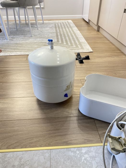 Фильтр для воды Sebilin компании Aura