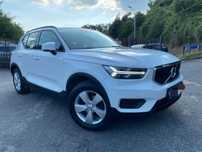 Volvo XC40 2.0 D3 Momentum - Diesel - Manual - 150 hp - 255.249 km