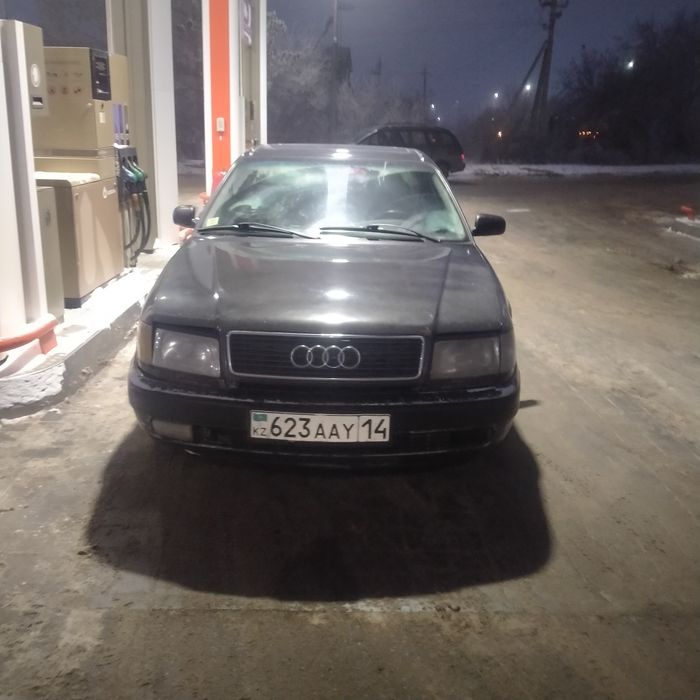 Продам Ауди 100 с4