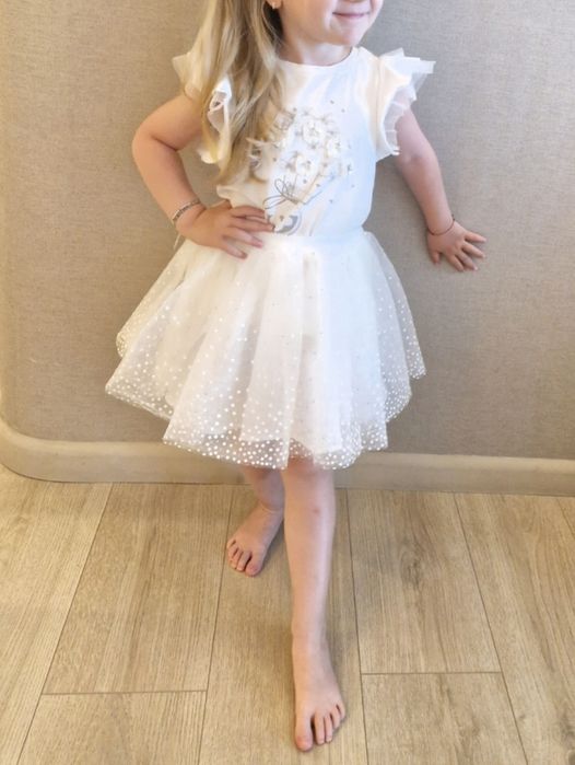 Rochie Mayoral mas 104