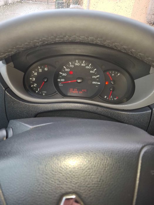 Renault Master Prelata cu Lift 2016