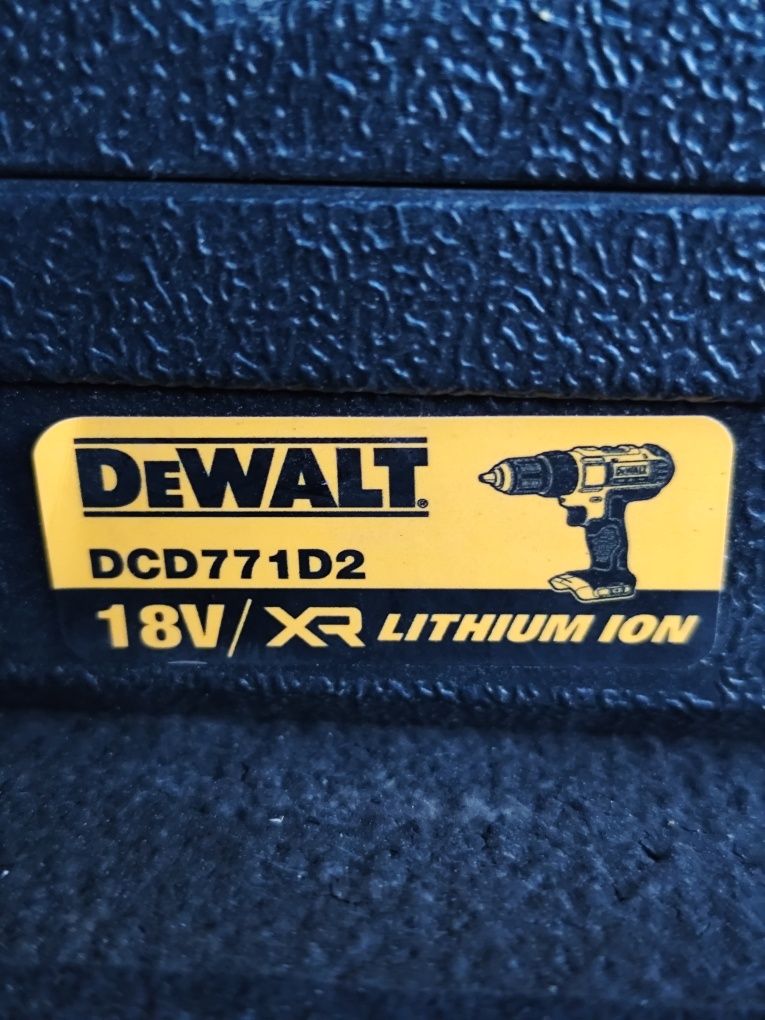 Parkside Performance / DeWalt