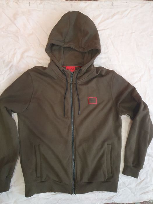 Masura M hugo boss originala