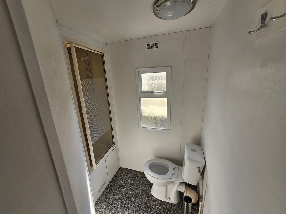 Casa mobila Casa pe roti / 3 camere /mobilata si utilata + geamuri pvc