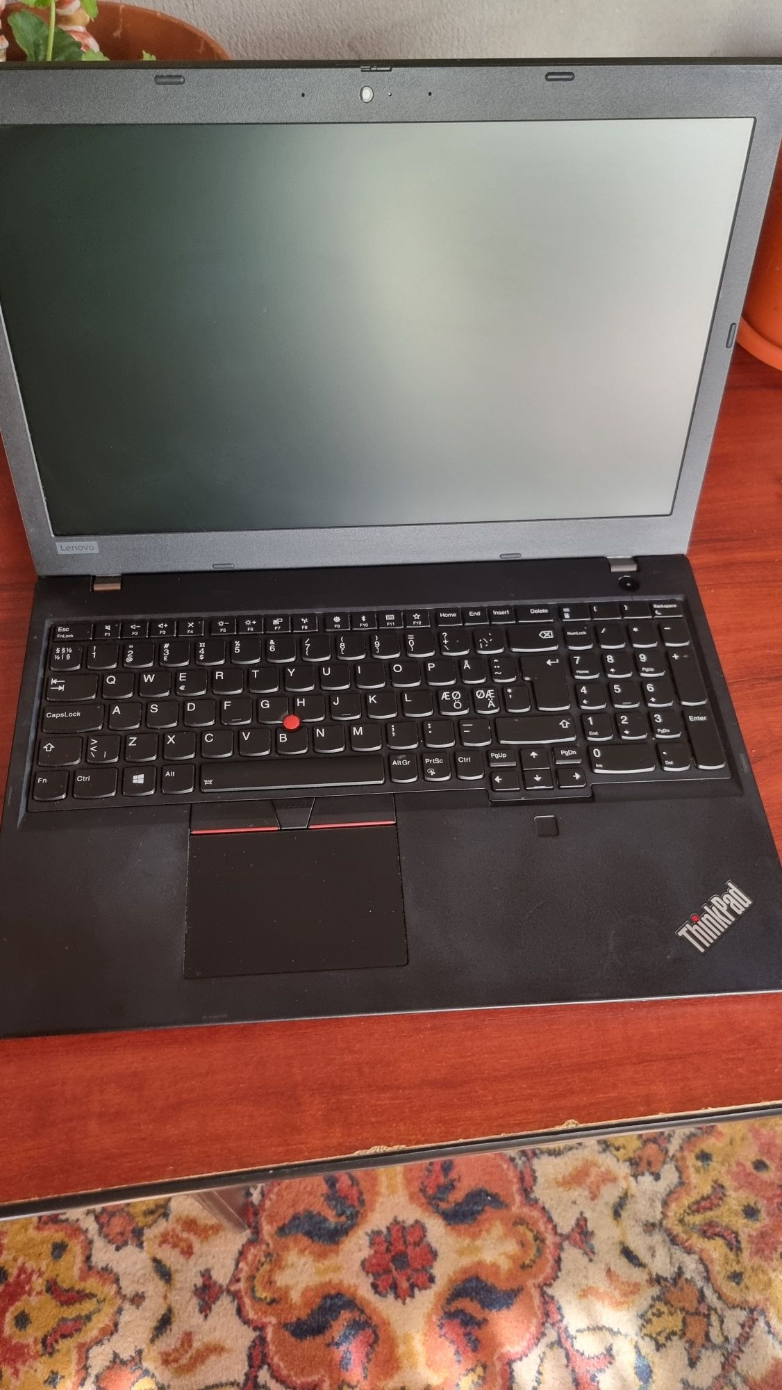 Lenovo Thinkpad L590