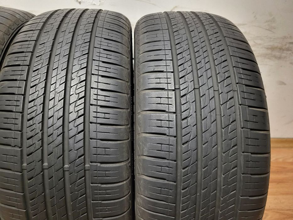 235/50/19 Cooper DOT1022 / всесезонни гуми