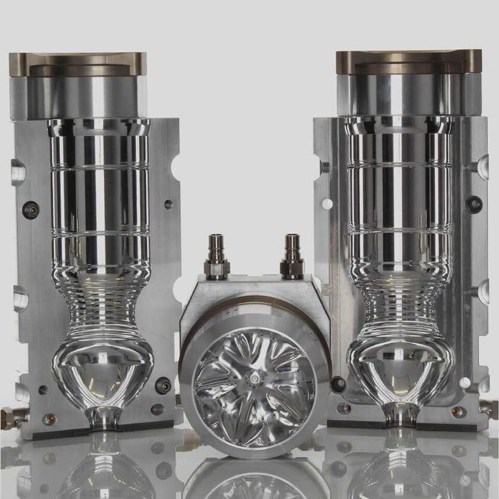 Пресс-формы для ПЭТ бутылок тар емкостей Baklashka uchun Qolip