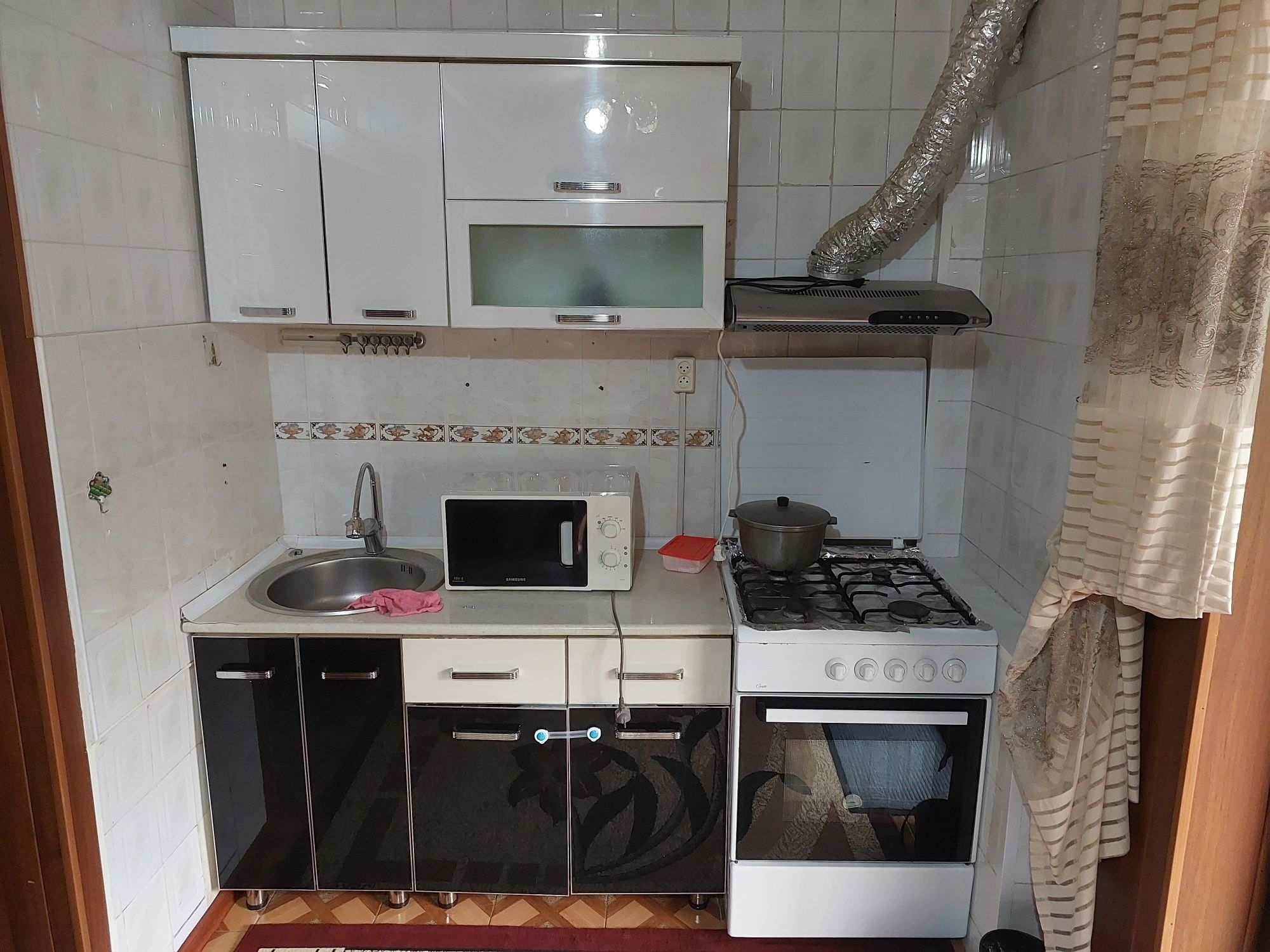 Qo‘yliq Bez Makler kv sheriklikka