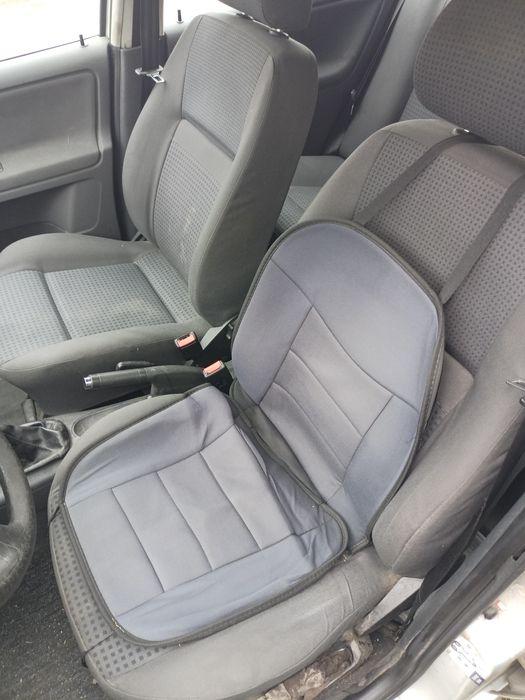 VW polo автомобил