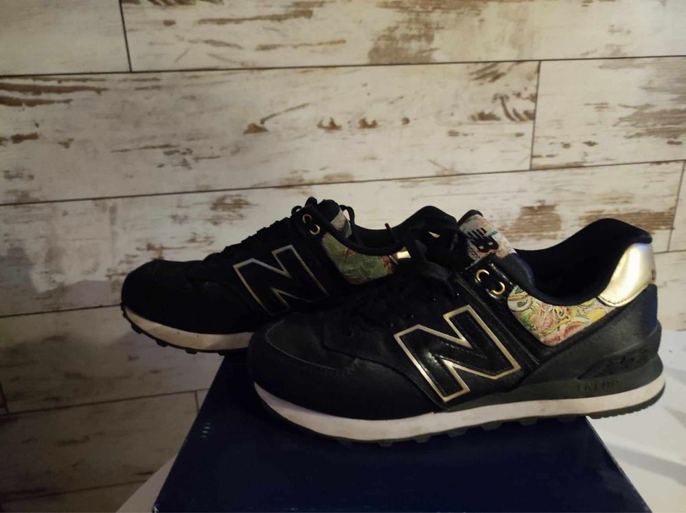 Дамски маратонки New balance