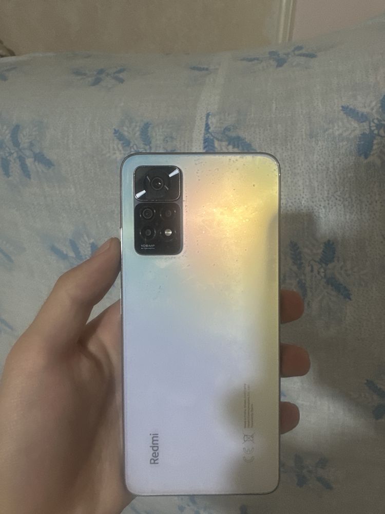 Redmi Note 11 Pro
