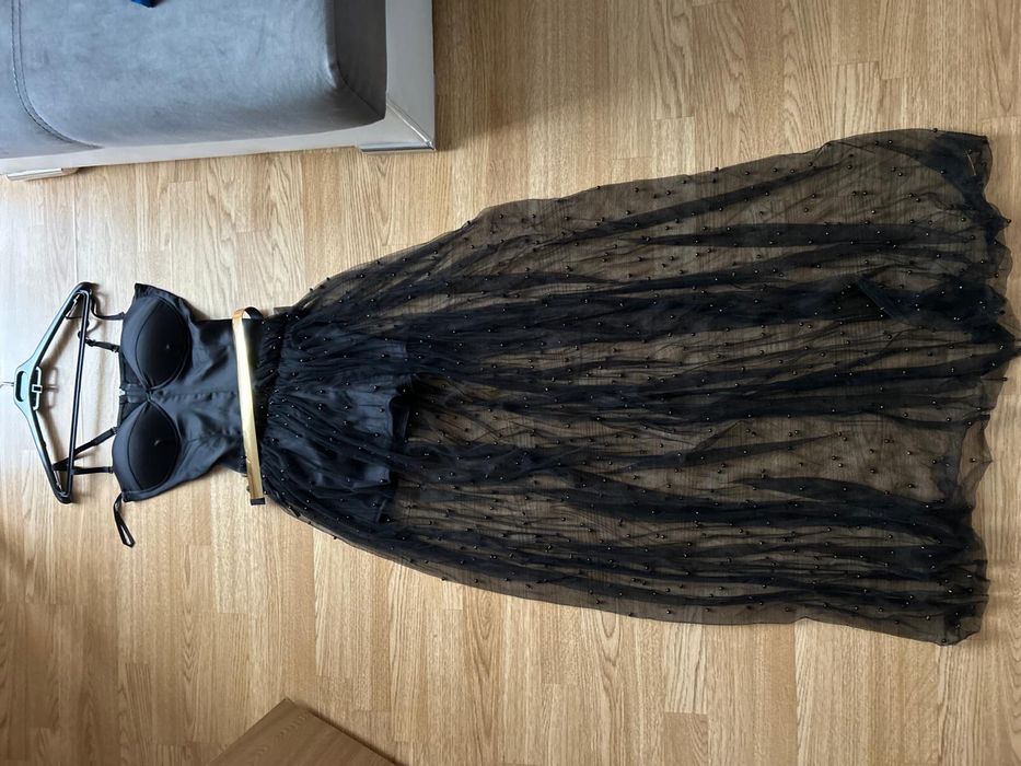 Rochie BBY! De vanzare ! Purtata o singura data !