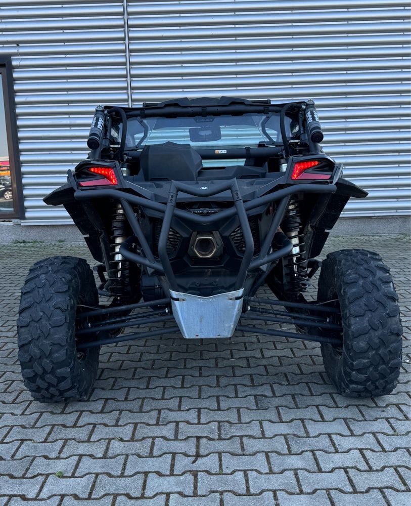 Can Am Maverick Xrs 1000 200 Cp TVA Deductibil Leasing/Credit