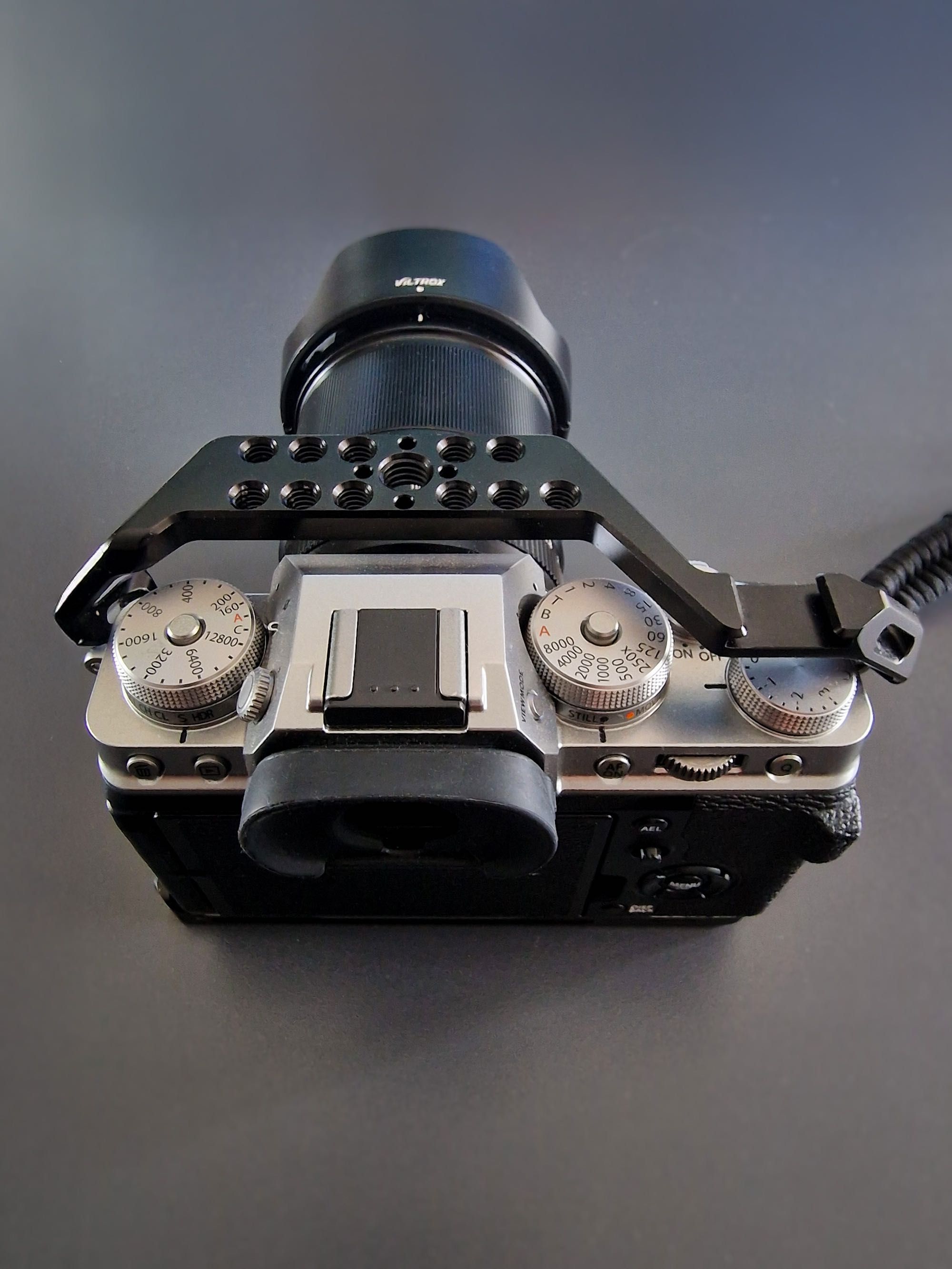 Fujifilm X-T4 | Kit complet | IMPECABIL