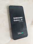 [J8] Vând Samsung Galaxy J8 NEspart cu două probleme //poze reale