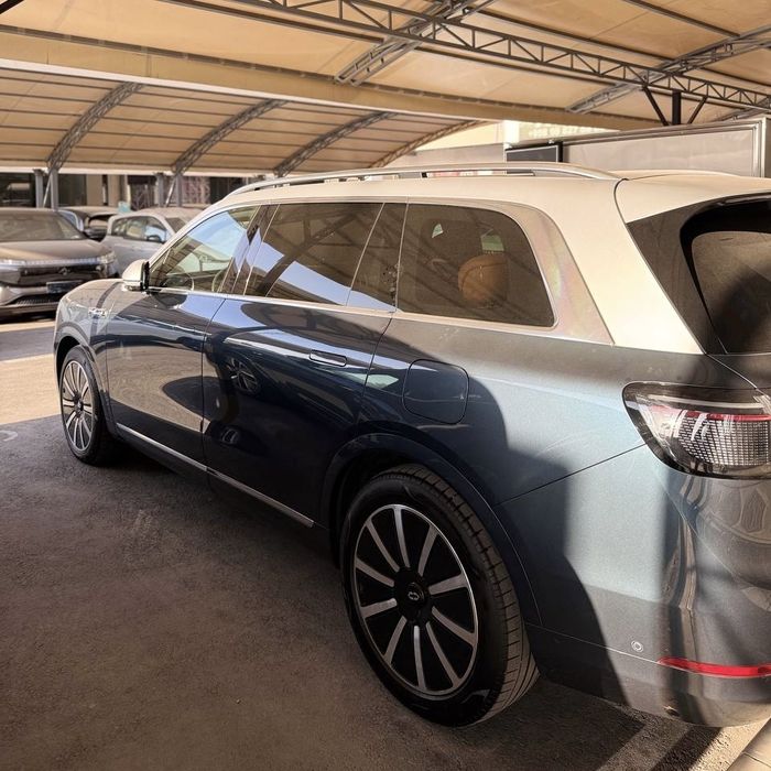 Срочно‼️Aito M9 ultra ЭЛЕКТР 2024 йил