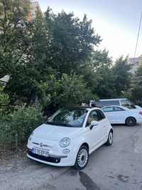 Fiat 500 1.3 Diesel