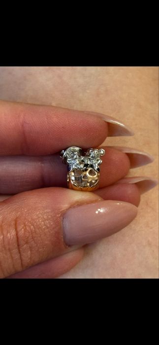 Пандора pandora талисмани