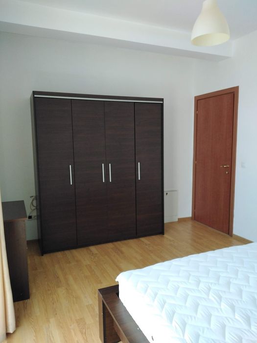 Inchiriez apartament 2 camere, zona Sanovil Viisoara